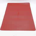 Wilton Red Nonstick Silicone Baking Mat – 10.2 × 16 in